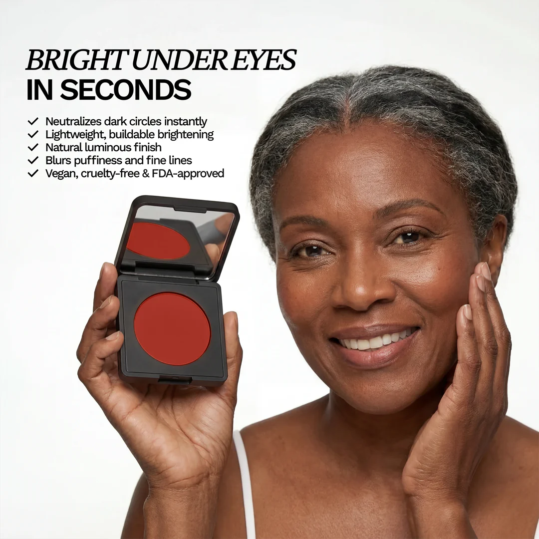 Luminance Milano Under Eye Brightener - Image 23