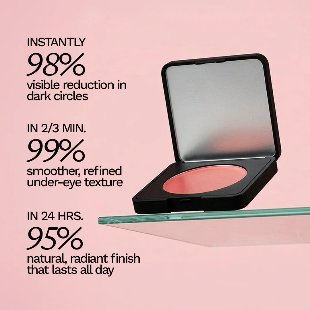 Luminance Milano Under Eye Brightener - Image 6