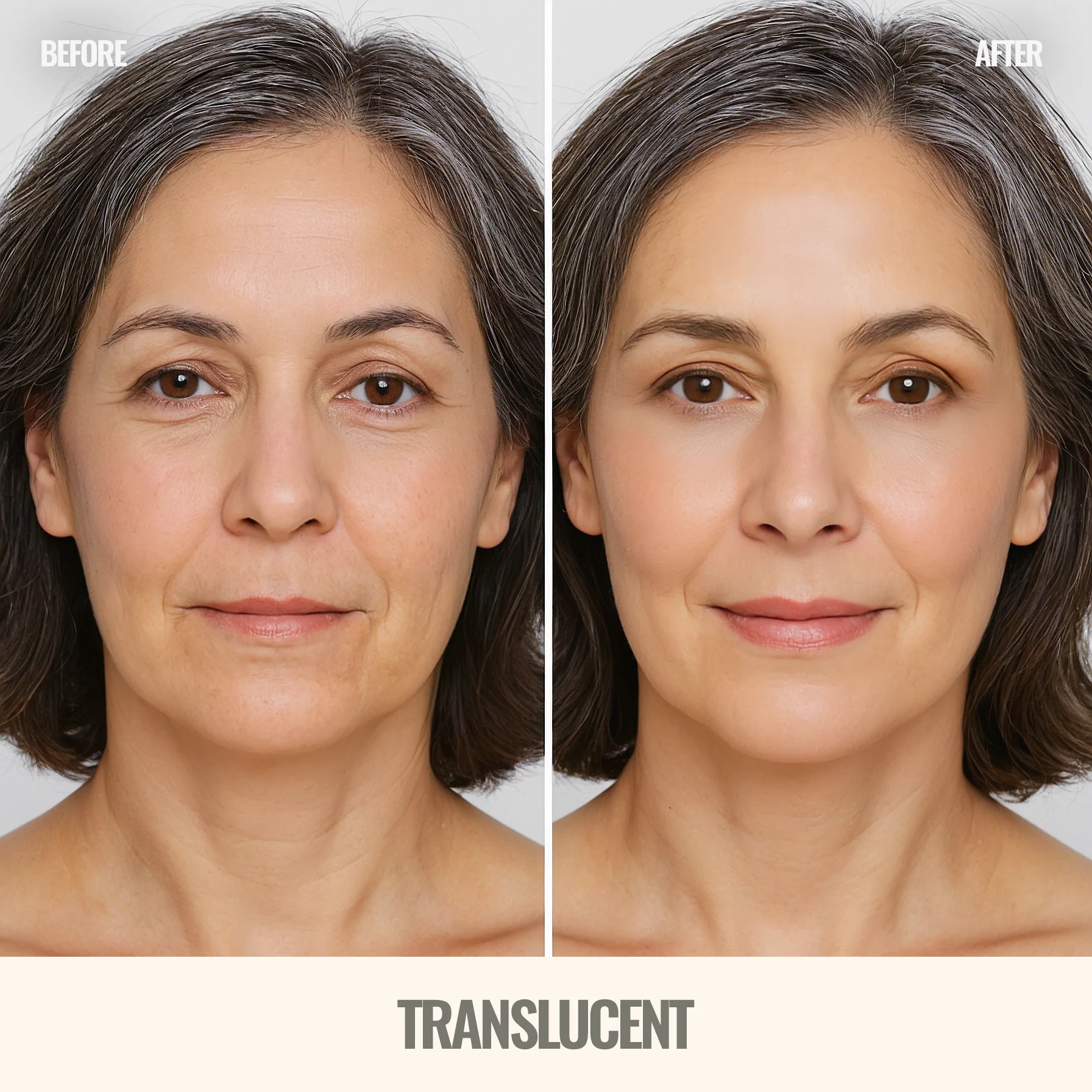 Loose Blurring Setting Powder for Flawless Skin - Image 16