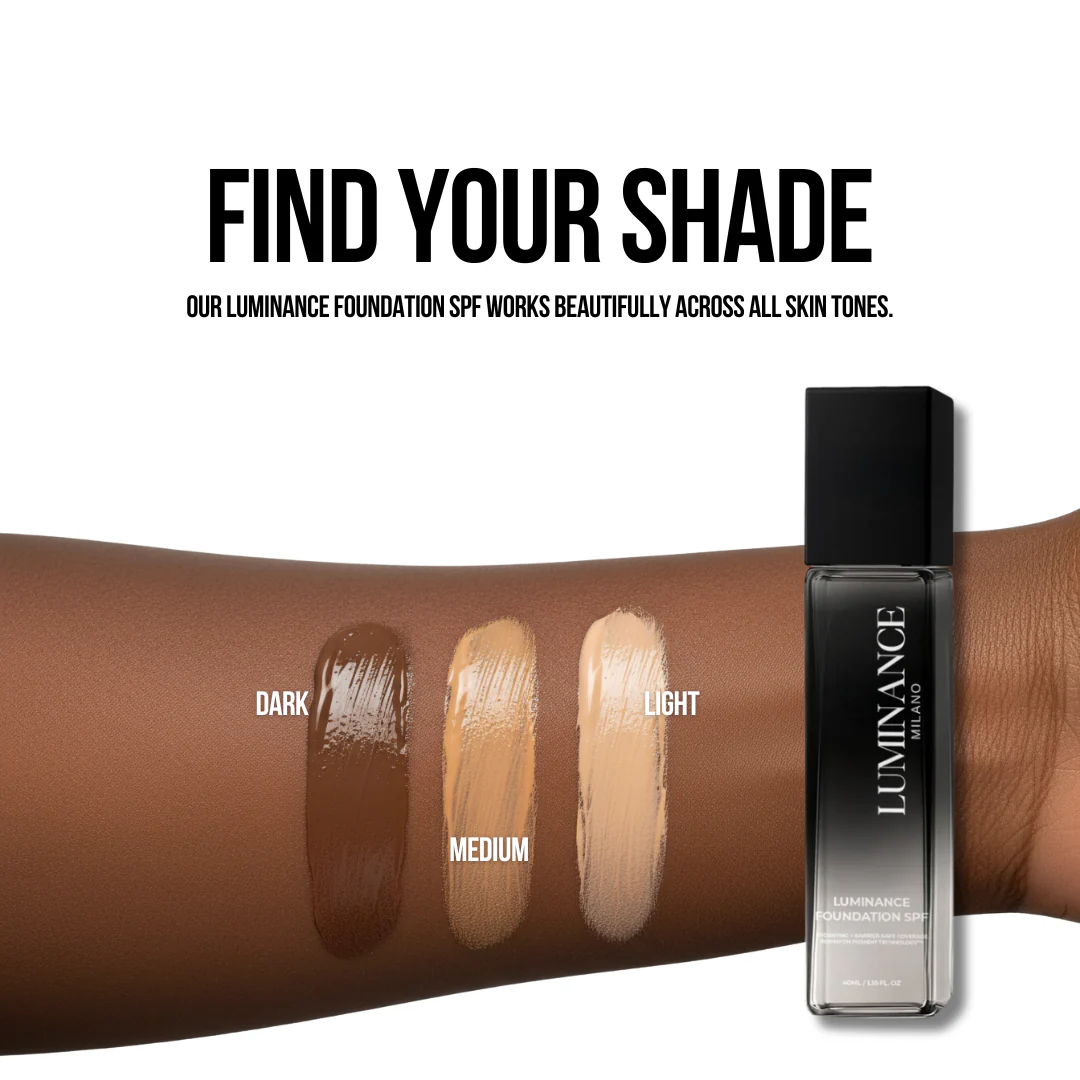Luminance Milano | Under Eye Brightener - Image 9