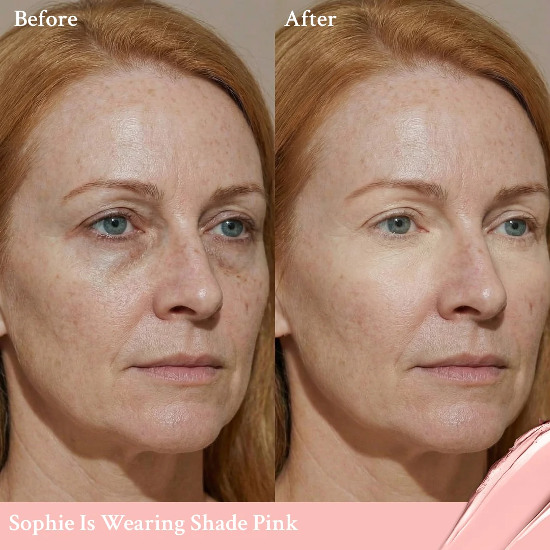 Under Eye Brightener by Luminance Milano - Image 18