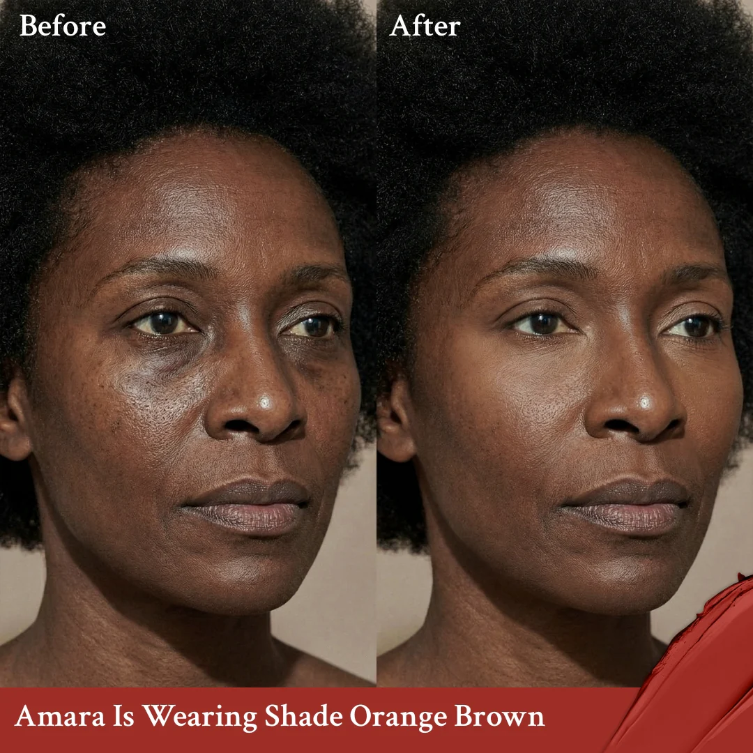 Under Eye Brightener by Luminance Milano - Image 30