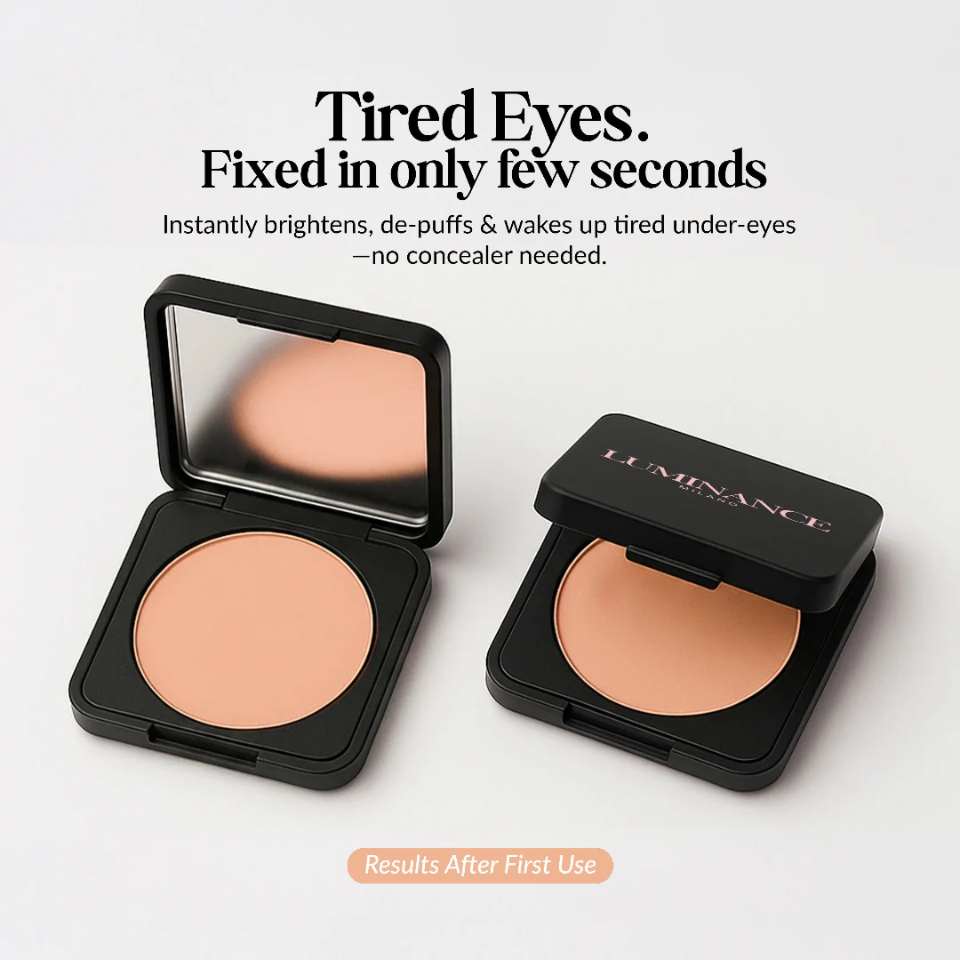 Under Eye Brightener by Luminance Milano - Image 34