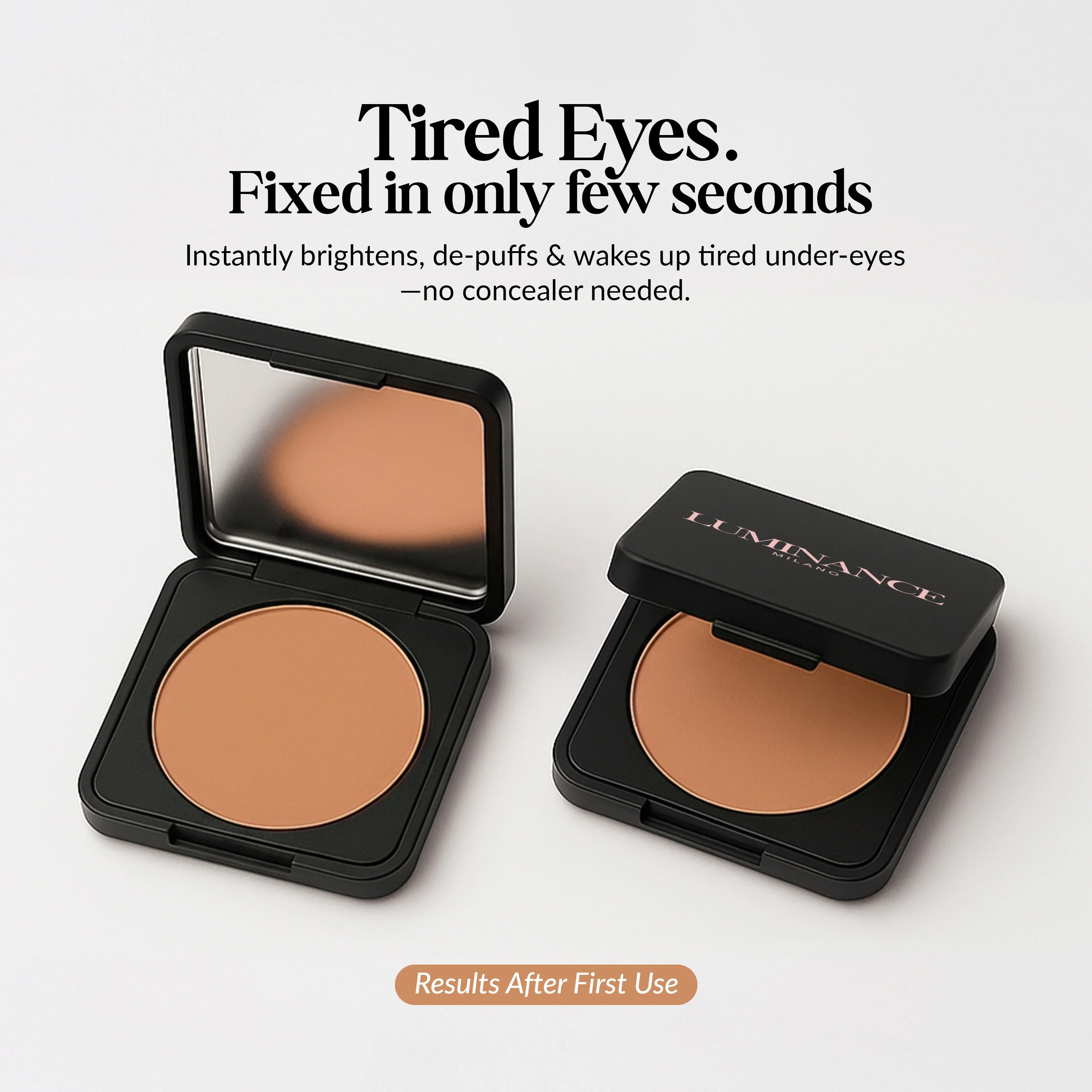 Under Eye Brightener by Luminance Milano - Image 33