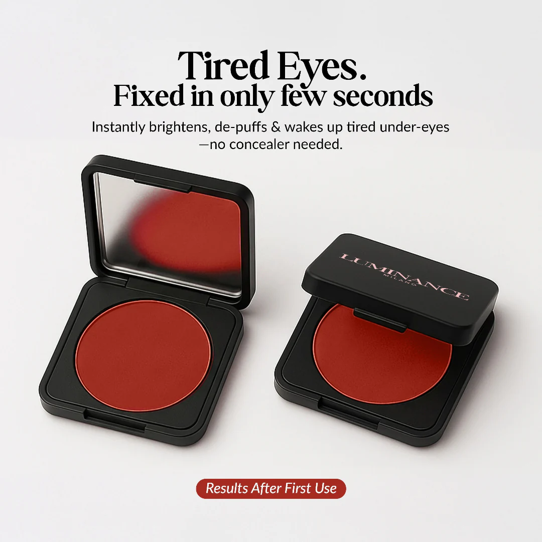 Under Eye Brightener by Luminance Milano - Image 35